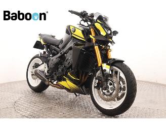 Yamaha MT-09 SP picture 2