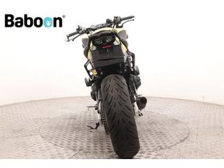 Yamaha MT-09 SP picture 7