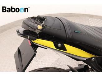 Yamaha MT-09 SP picture 18