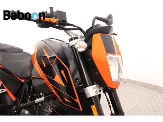 KTM 690 Duke ABS picture 9