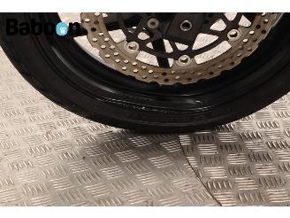 Kawasaki Z 750  picture 19