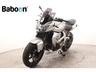 Kawasaki Z 750  picture 4