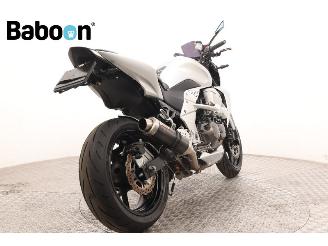 Kawasaki Z 750  picture 8