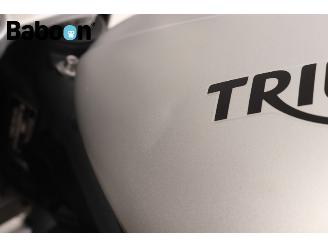 Triumph Street Triple Rx ABS picture 21