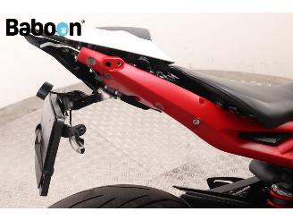 Triumph Street Triple Rx ABS picture 17