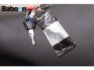 Triumph Street Triple S picture 25