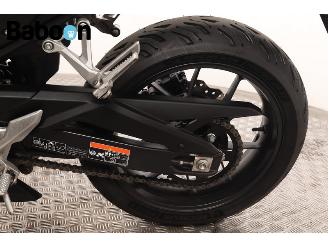 Honda CBR 500 R ABS picture 22