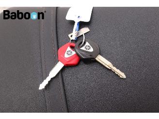 Yamaha MT-09 Street Rally ABS picture 28