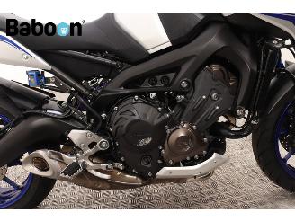 Yamaha MT-09 Street Rally ABS picture 14