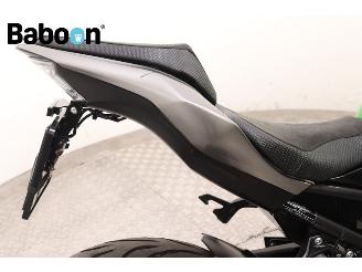 Kawasaki Z 900 ABS picture 15