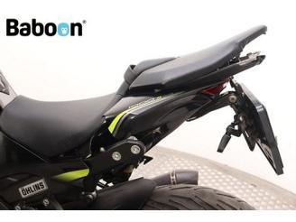 Kawasaki Z 1000 R ABS picture 21