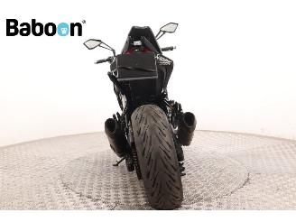 Kawasaki Z 1000 R ABS picture 7