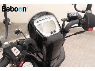 Sym  Mio 50i 25KM picture 14