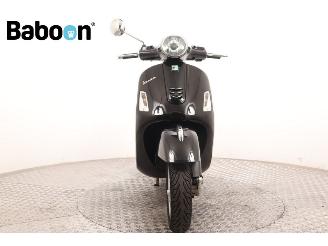 Vespa  GTS 250 I.E. picture 3
