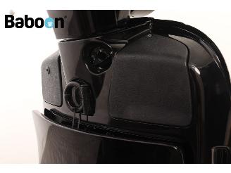 Vespa  GTS 250 I.E. picture 12