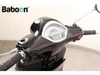 Vespa  GTS 250 I.E. picture 19