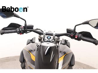 BMW R 1250 GS Exclusive picture 14