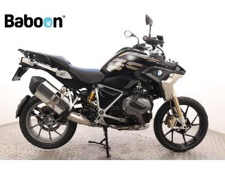 skadebil motor BMW R 1250 GS Exclusive 2019/2