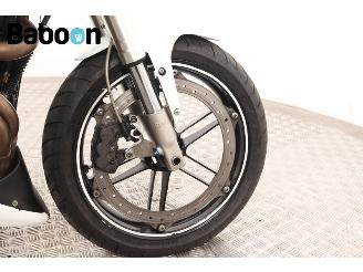 Buell XB 9 SX City Lightning picture 12