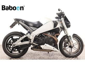 uszkodzony motocykle Buell XB 9 SX City Lightning 2006/3