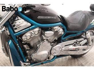 Harley-Davidson  VRSCSE V-ROD CVO Scream Eagle picture 20