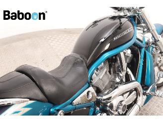 Harley-Davidson  VRSCSE V-ROD CVO Scream Eagle picture 18