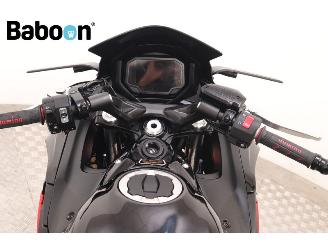 Kawasaki Ninja 650 Performance picture 16