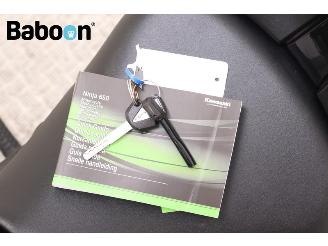 Kawasaki Ninja 650 Performance picture 25