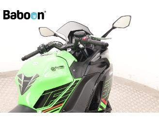 Kawasaki Ninja 650  picture 14