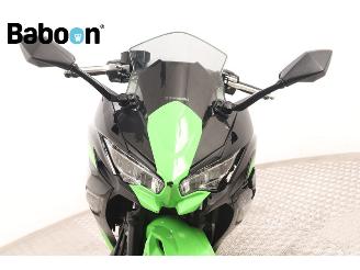 Kawasaki Ninja 650  picture 17