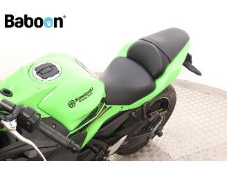 Kawasaki Ninja 650  picture 20