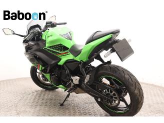 Kawasaki Ninja 650  picture 6