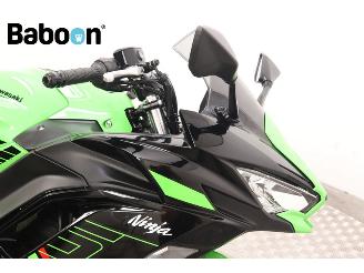 Kawasaki Ninja 650  picture 13