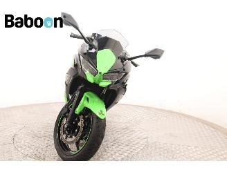 Kawasaki Ninja 650  picture 3