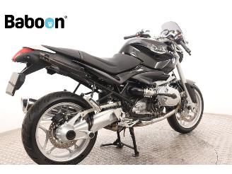 BMW R 1200 R ABS picture 8