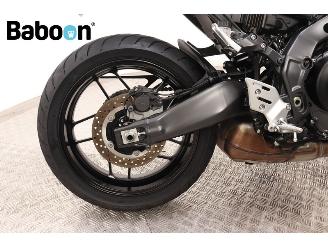 Yamaha MT-09 ABS picture 15