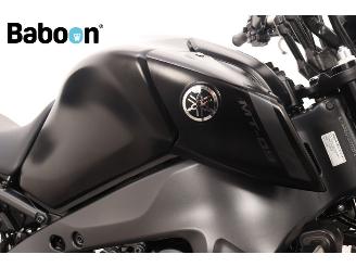 Yamaha MT-09 ABS picture 12