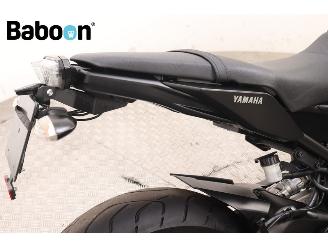 Yamaha MT-09 ABS picture 15