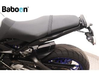 Yamaha MT-09 ABS picture 24