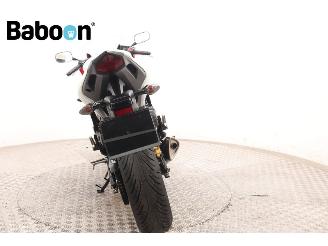 Honda CBR 600 F ABS picture 7