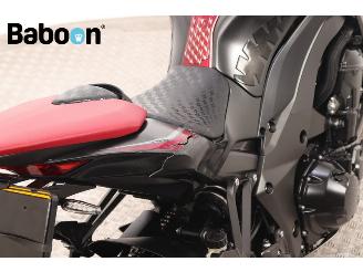 Kawasaki Z 1000 ABS picture 17