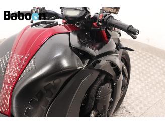 Kawasaki Z 1000 ABS picture 15