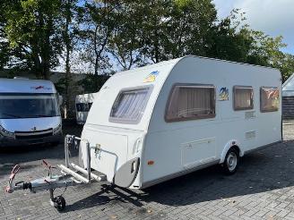 Knaus  Sudwind 450 FU picture 7