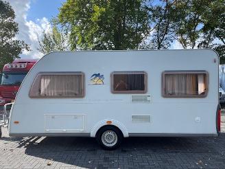 Knaus  Sudwind 450 FU picture 6