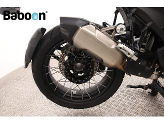 BMW R 1300 GS Triple Black picture 14