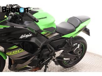 Kawasaki Ninja 650 KRT Edition picture 20