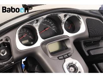 Honda GL 1800 Goldwing ABS picture 20