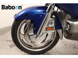 Honda GL 1800 Goldwing ABS picture 16