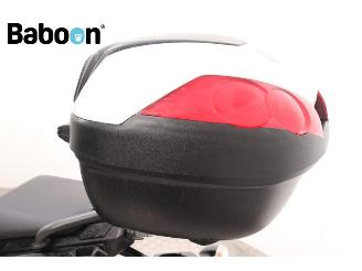 Yamaha  Tracer 900 ABS picture 23