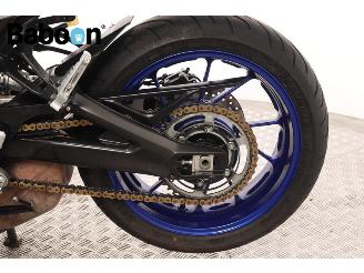 Yamaha  Tracer 900 ABS picture 22